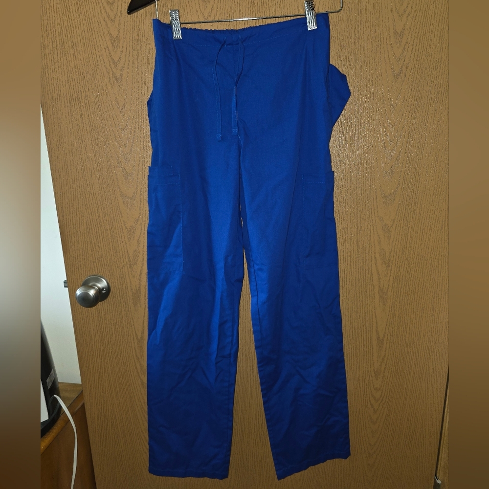Scrub Pants